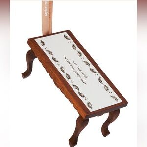 Taylor Swift Tolerate It Table Ornament Lay The Table With The Fancy Shit New